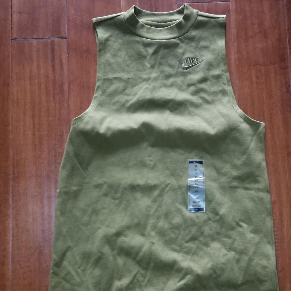 Nike Sportswear Tunic